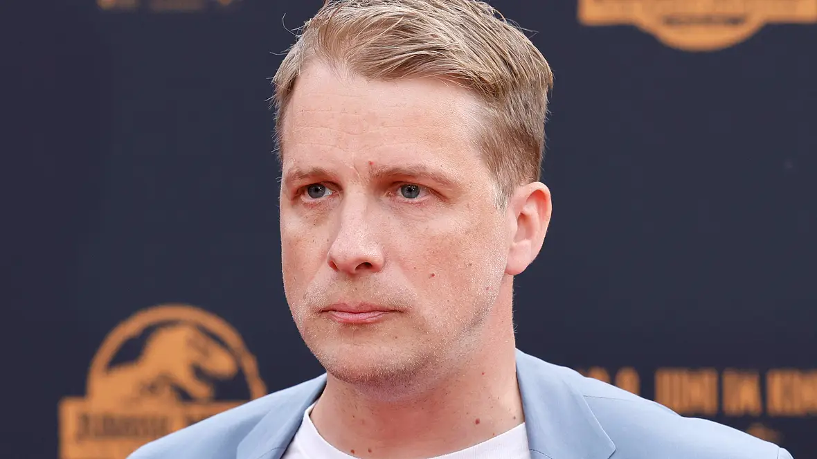 Oliver Pocher Oliver Pocher
