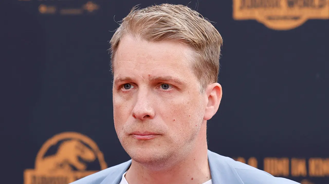 Oliver Pocher Oliver Pocher - Foto: Imago / Panama Pictures