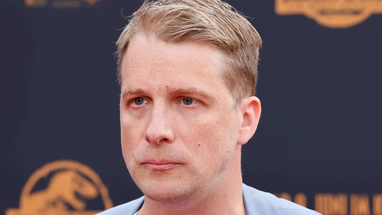 Oliver Pocher Oliver Pocher - Foto: Imago / Panama Pictures