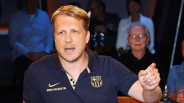 Oliver Pocher