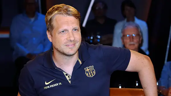 Oliver Pocher