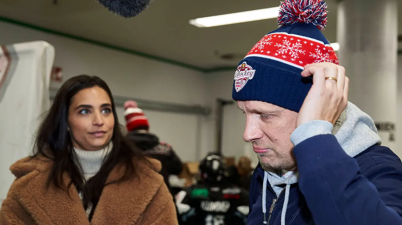 Amira und Oliver Pocher Amira und Oliver Pocher - Foto: IMAGO / Future Image / U. Stamm