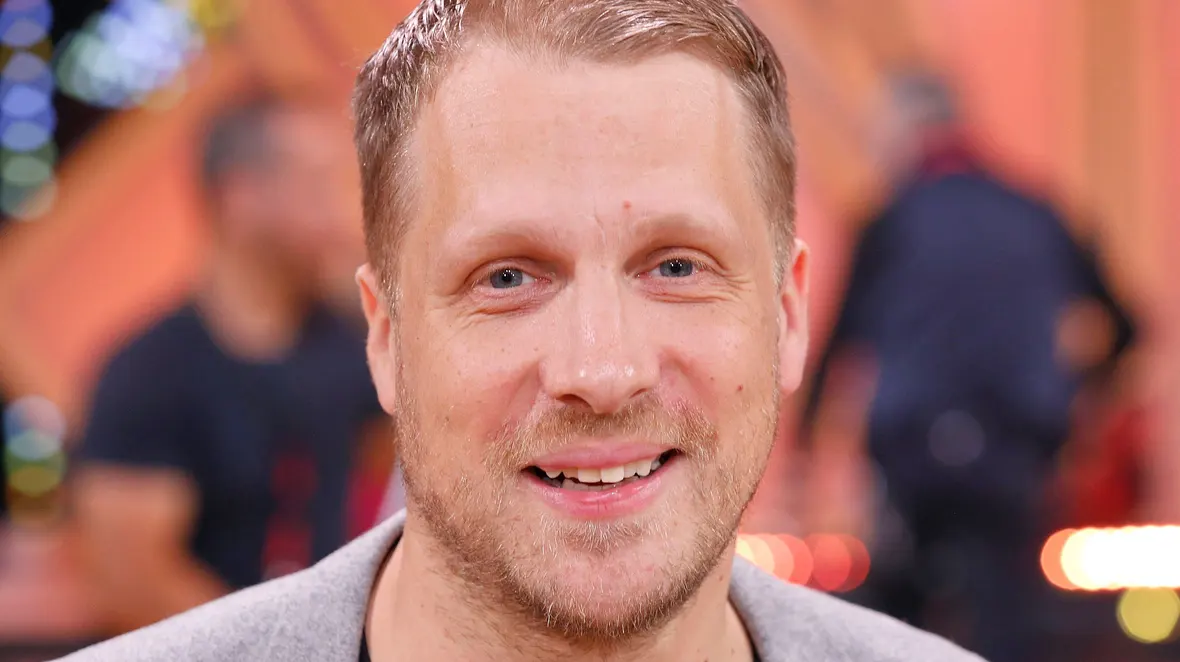 Oliver Pocher
