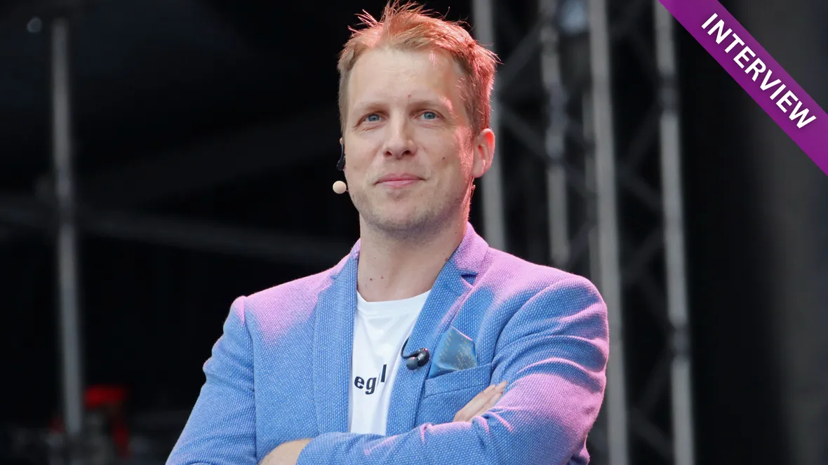 Oliver Pocher