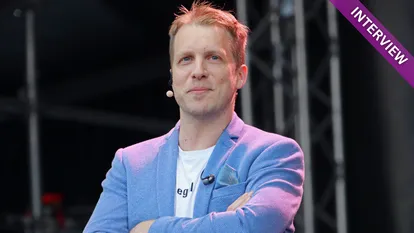 Oliver Pocher