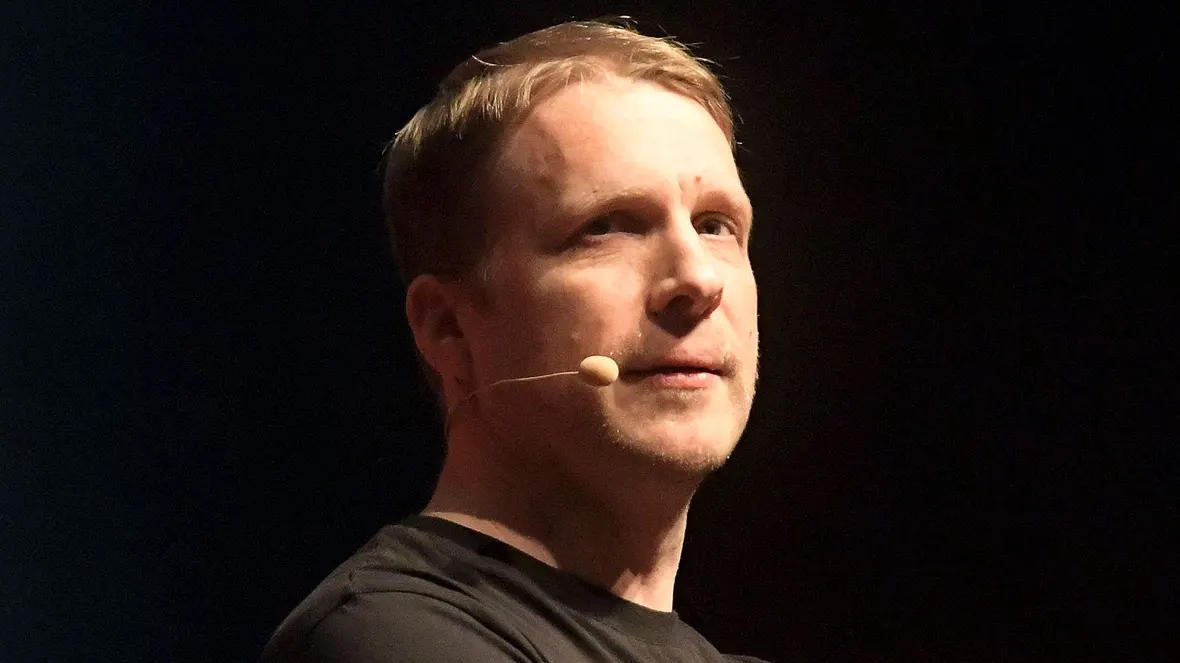 Oliver Pocher