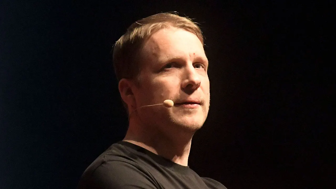 Oliver Pocher Oliver Pocher - Foto: IMAGO / Future Image