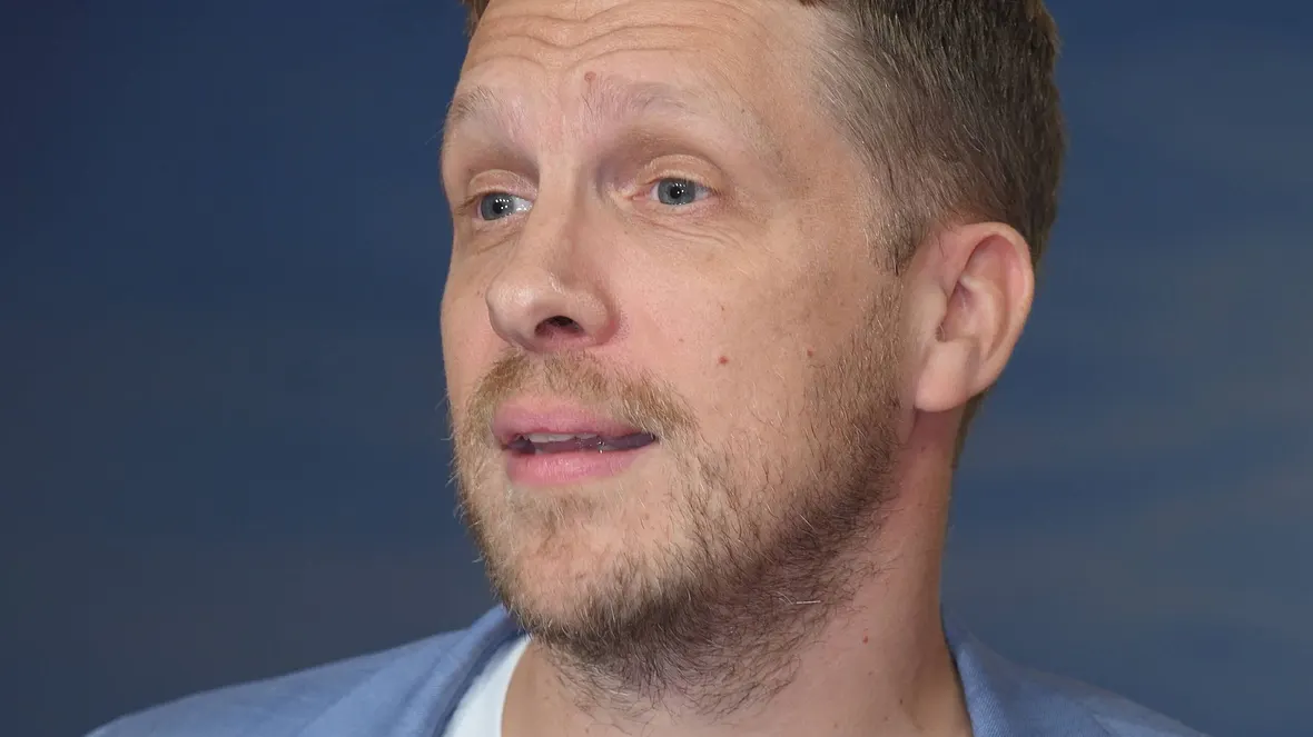 Oliver Pocher