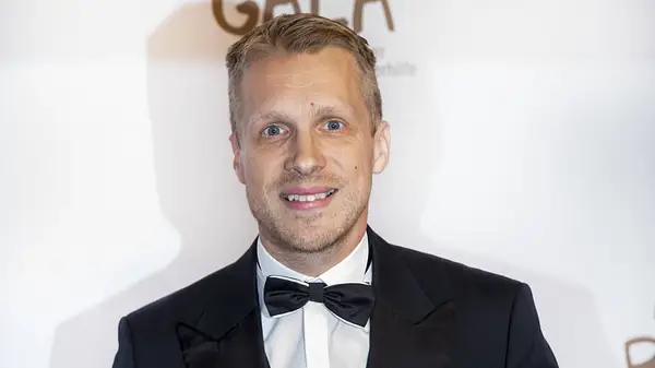 Oliver Pocher hat fünf Kinder