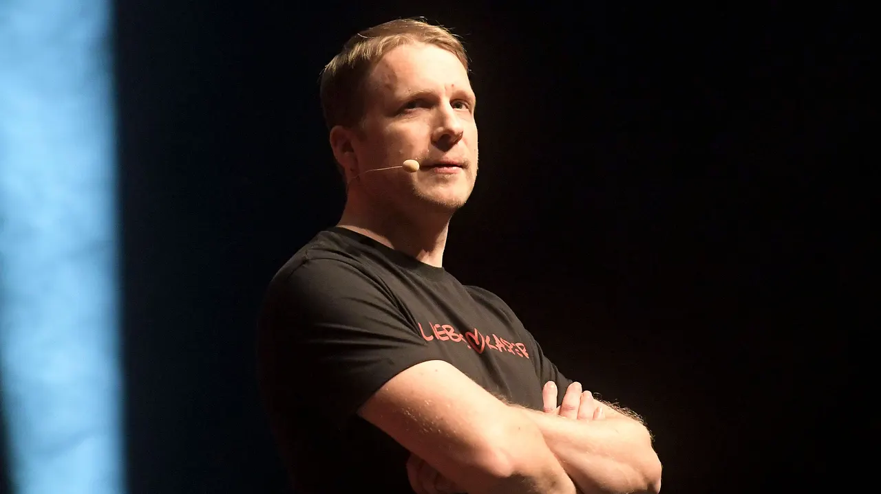 Oliver Pocher Oliver Pocher - Foto: IMAGO / Future Image