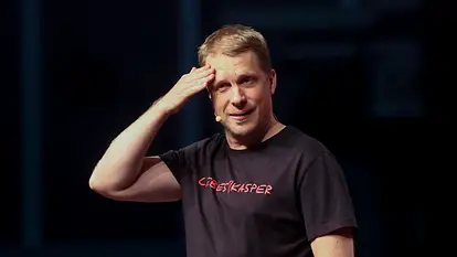 Oliver Pocher