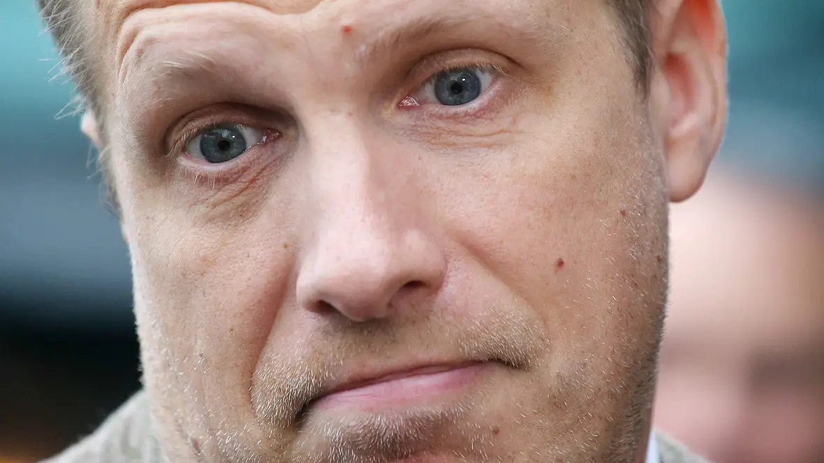 Oliver Pocher
