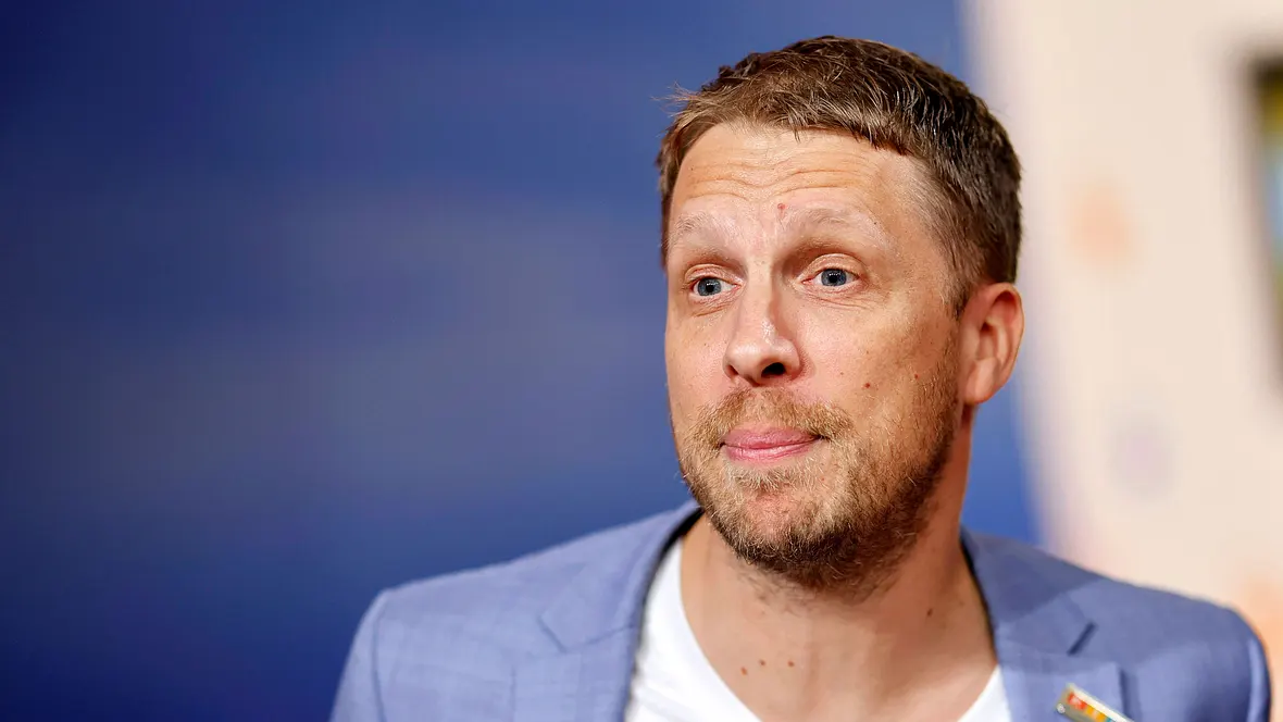 Oliver Pocher