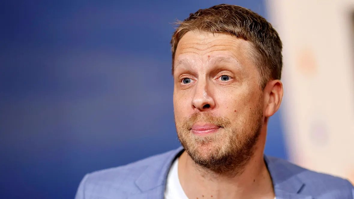 Oliver Pocher Oliver Pocher