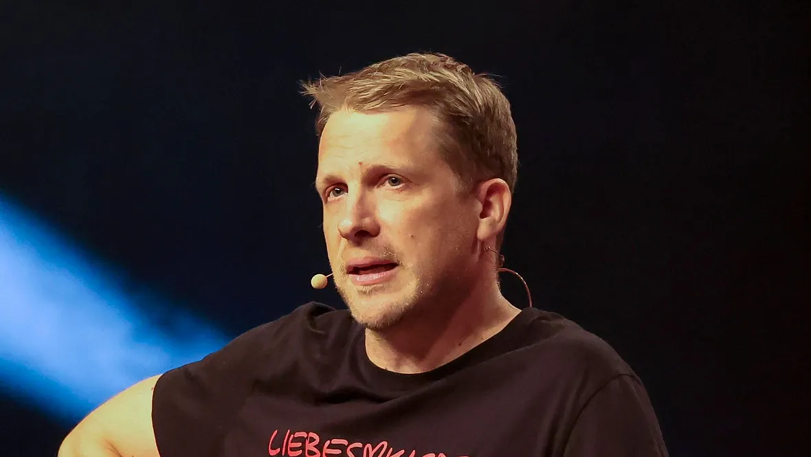 Oliver Pocher nach Skandal-Auftritt: Jetzt reagiert Sender SWR