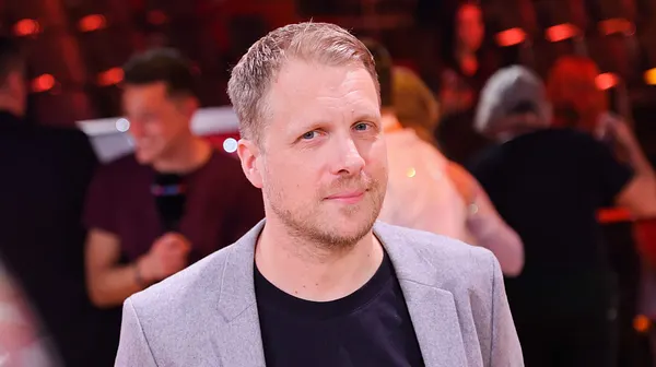 Oliver Pocher