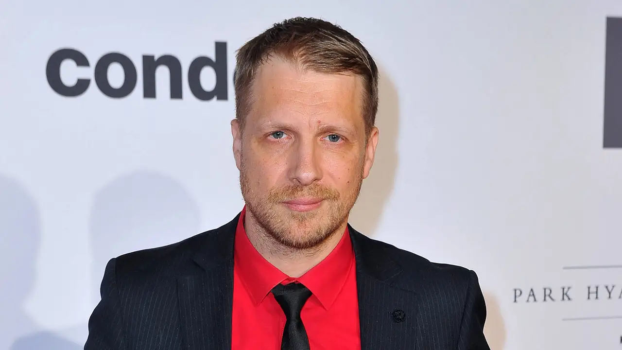 Oliver Pocher Oliver Pocher - Foto: IMAGO / STAR-MEDIA