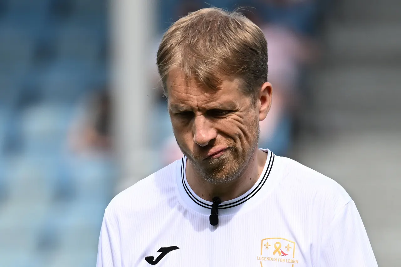 Oliver Pocher: Er zerstört das Patchwork-Glück | InTouch