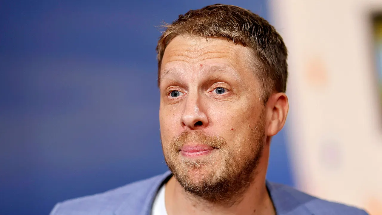 Oliver Pocher Oliver Pocher - Foto: IMAGO / Panama Pictures