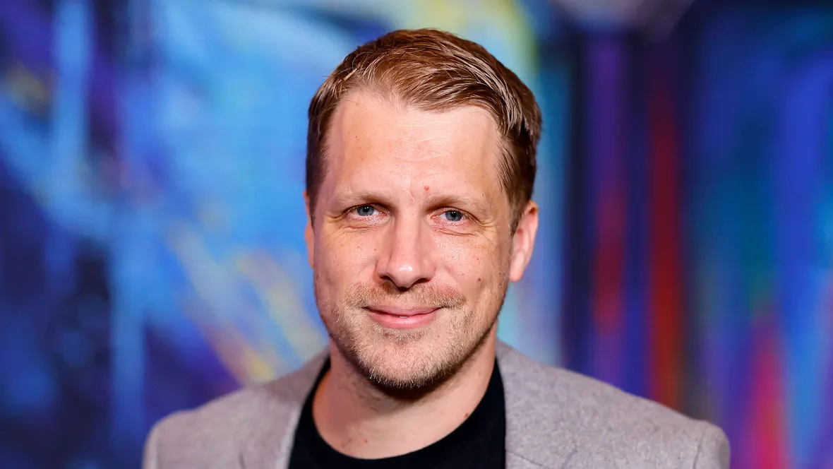 Oliver Pocher