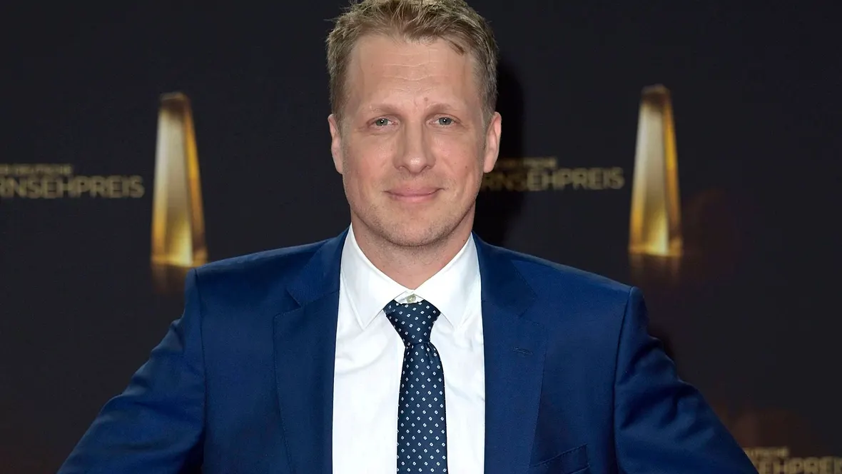 Oliver Pocher