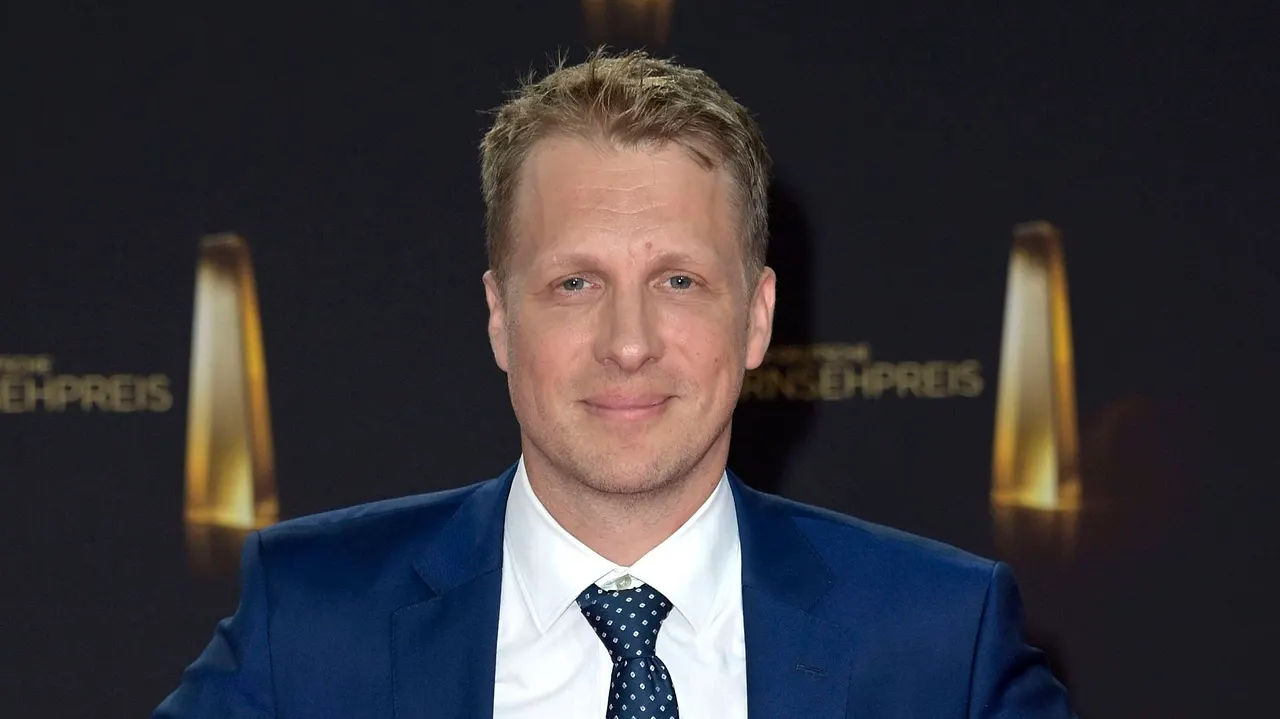 Oliver Pocher - Foto: IMAGO / Future Image Oliver Pocher - Foto: IMAGO / Future Image
