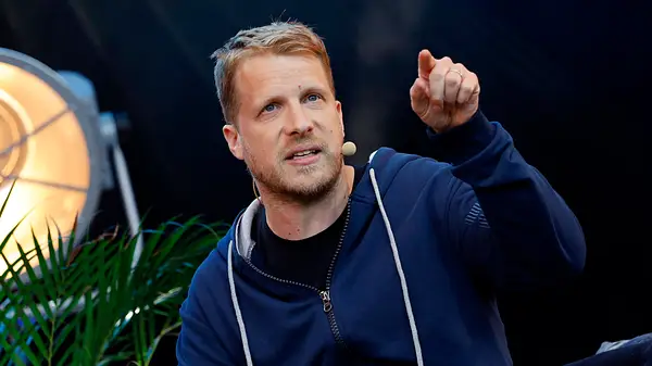 Oliver Pocher