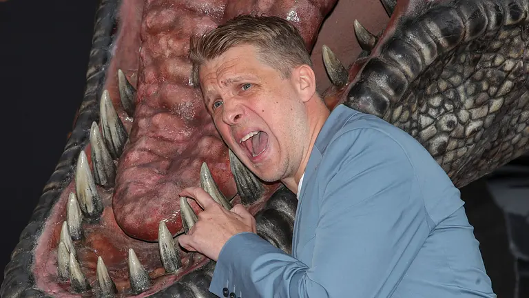 Oliver Pocher