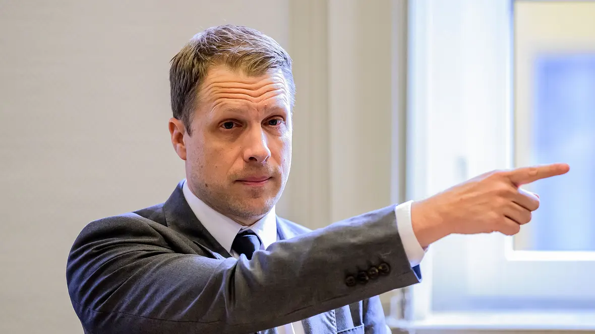 Oliver Pocher
