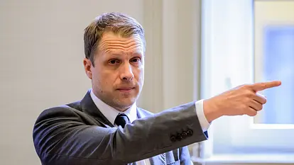 Oliver Pocher