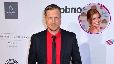 Oliver Pocher: Romanze mit Antonia Hemmer? Sie bezieht Stellung! - Foto: Collage / IMAGO / STAR-MEDIA / Panama Pictures