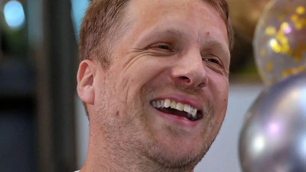 Oliver Pocher
