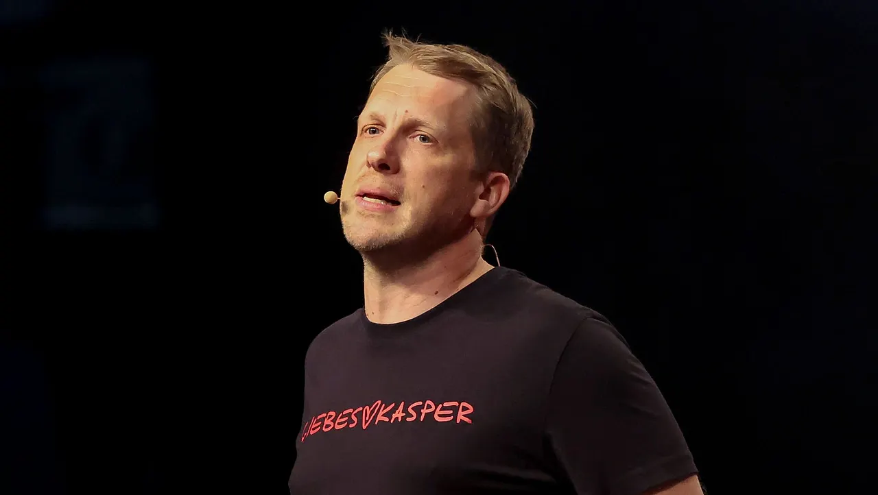 Oliver Pocher Oliver Pocher - Foto: IMAGO / Steinbrenner