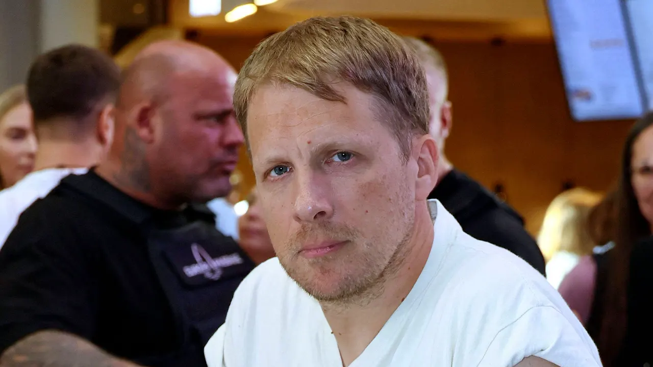 Oliver Pocher - Foto: IMAGO / Future Image Oliver Pocher - Foto: IMAGO / Future Image