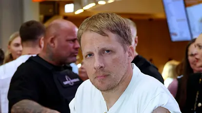 Oliver Pocher