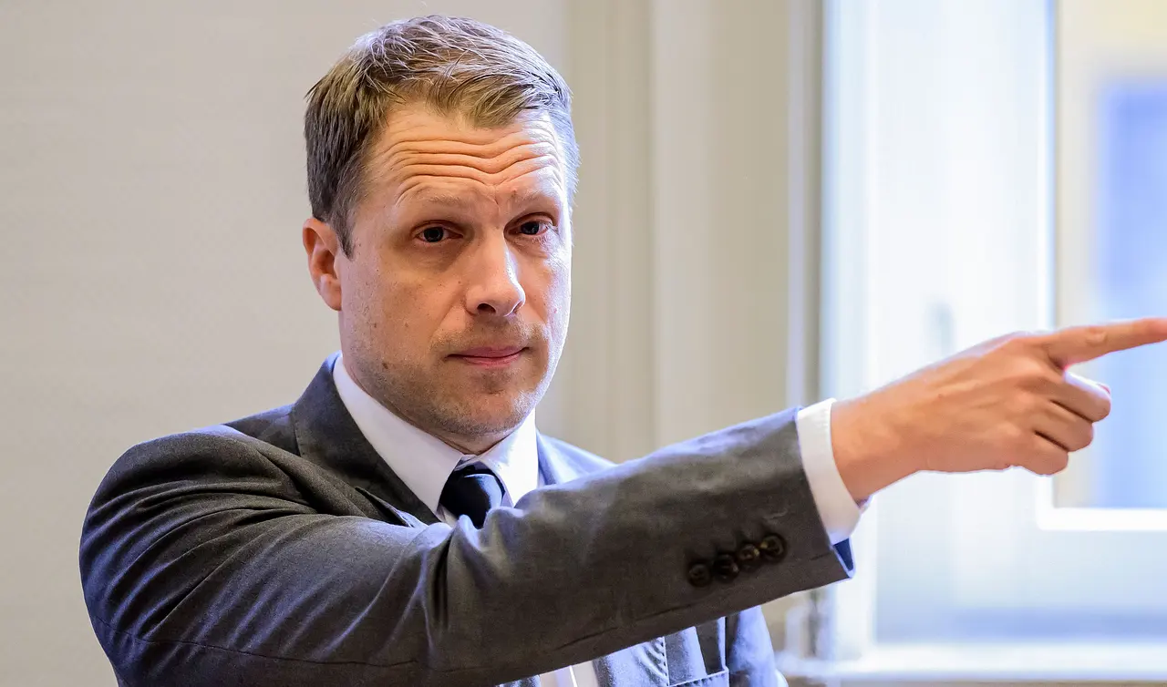 Oliver Pocher Oliver Pocher - Foto: IMAGO / Funke Foto Services