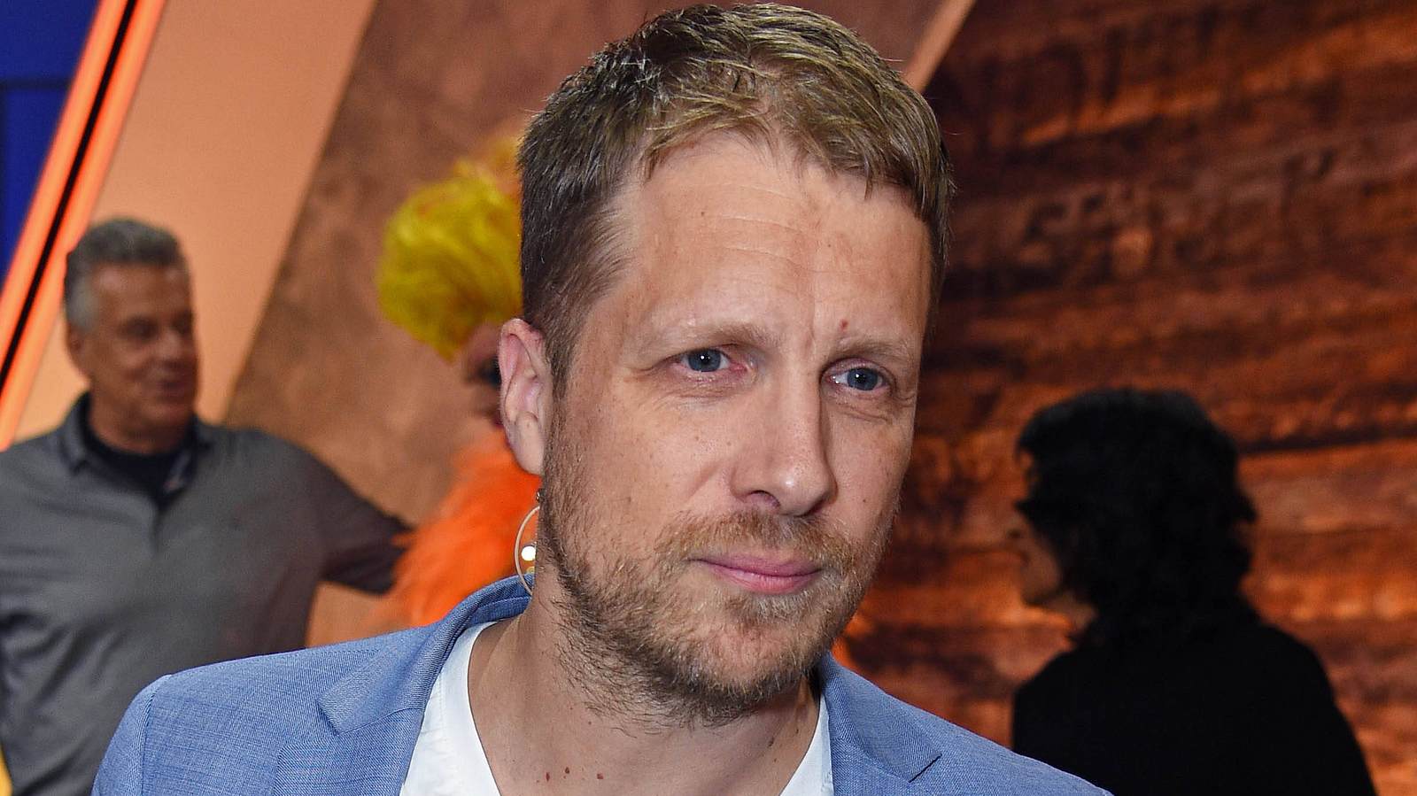 Oliver Pocher: So Hat Er Von Amira Und Biyon Erfahren! | InTouch