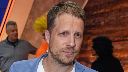 Oliver Pocher