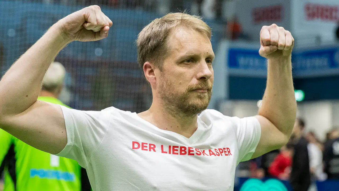 Oliver Pocher - Foto: IMAGO / Beautiful Sports Oliver Pocher - Foto: IMAGO / Beautiful Sports