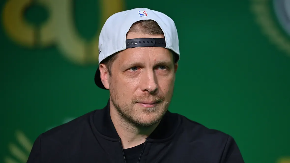 Oliver Pocher