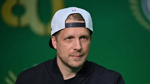 Oliver Pocher