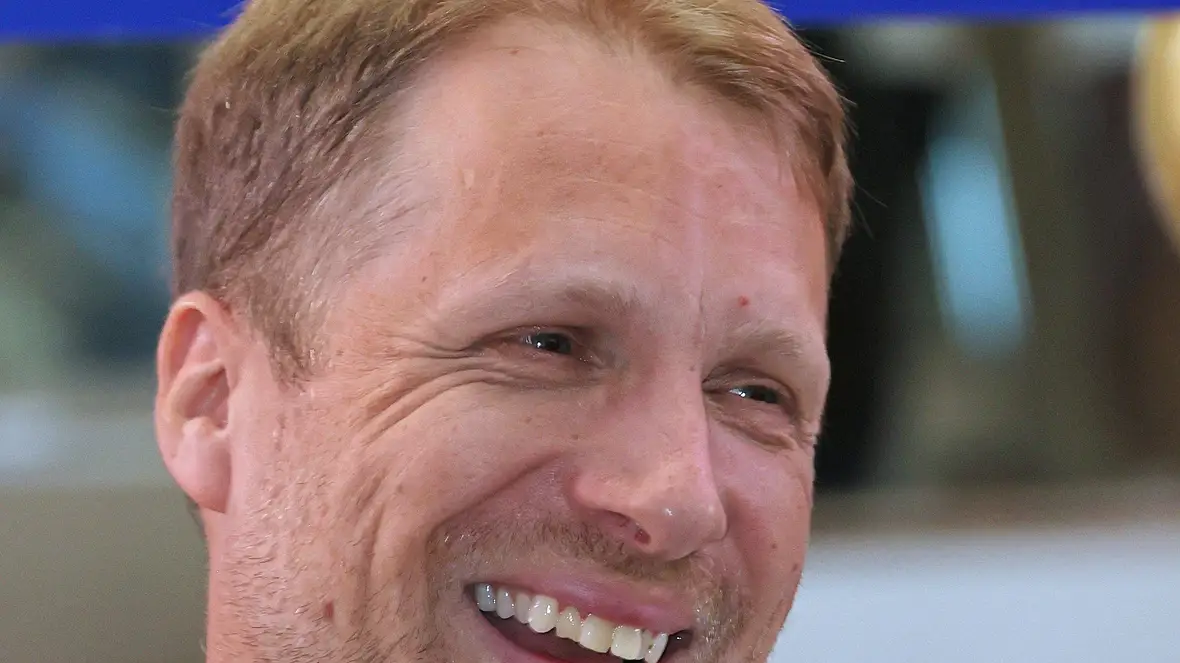 Oliver Pocher