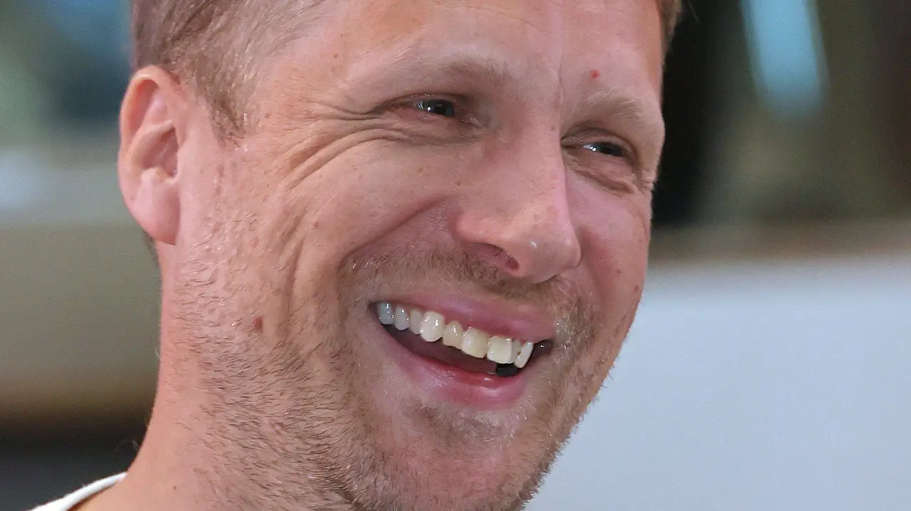 Oliver Pocher Oliver Pocher - Foto: IMAGO / Eventpress