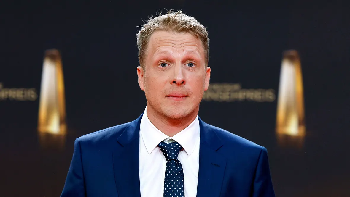 Oliver Pocher
