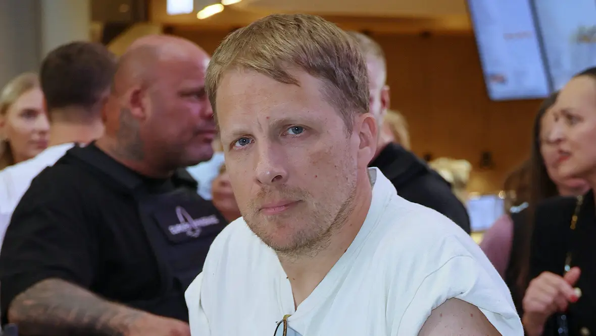 Oliver Pocher