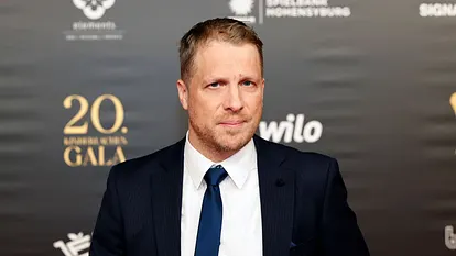 Oliver Pocher