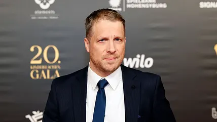 Oliver Pocher