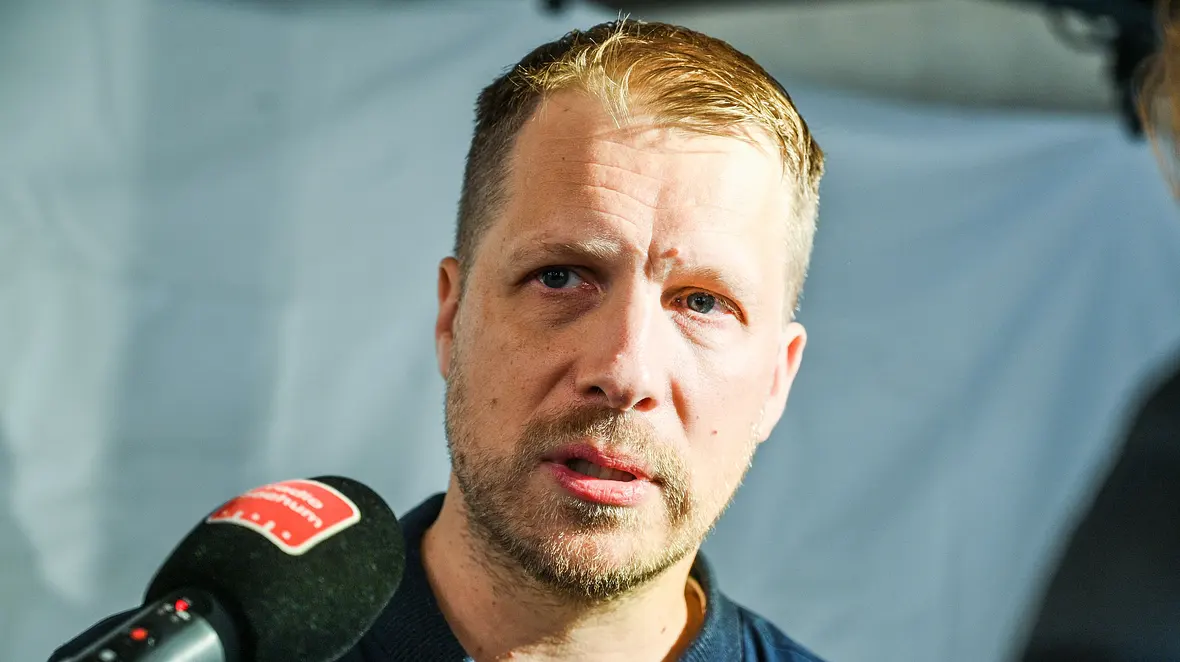 Oliver Pocher