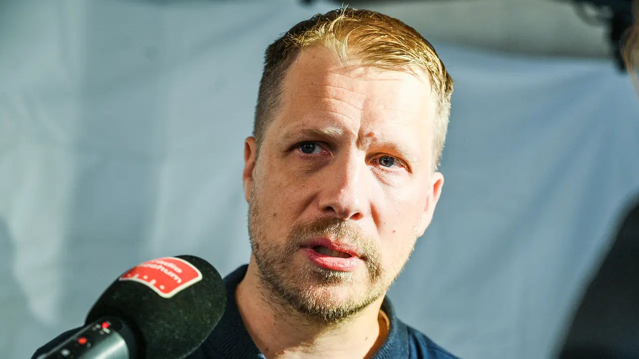 Oliver Pocher Oliver Pocher - Foto: IMAGO/ Funke Foto Services