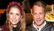 Victoria Swarovski und Oliver Pocher - Foto: Gisela Schober/ Getty Images